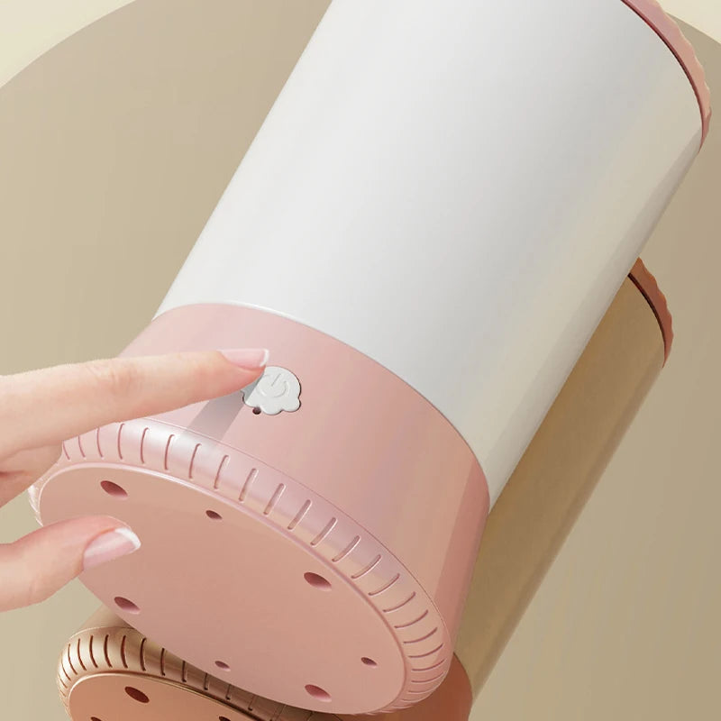 Revolutionary Automatic Dog Paw Washer - USB Rechargeable Pet Paw Cleaner & Massager